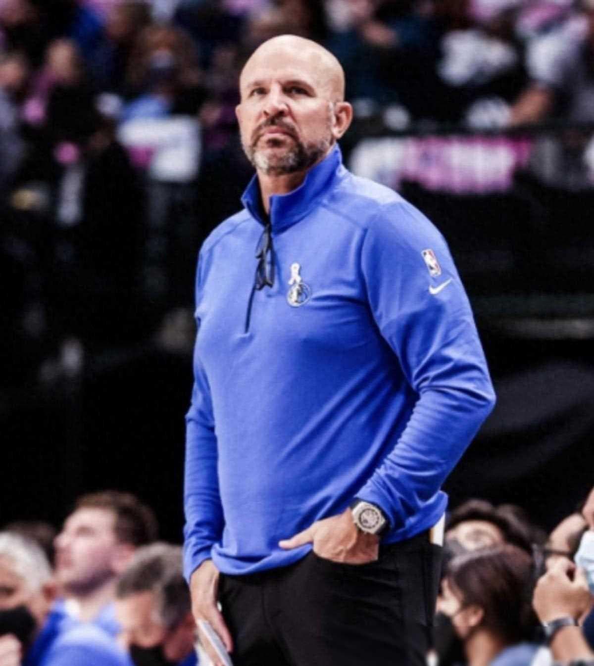 贾森·基德：从高中明星到NBA“刺头”，两次总决赛无冕