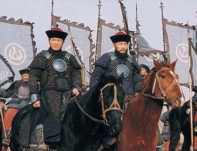 清朝总兵是多大官？为何其权力地位却与低半品的提督有天壤之别？