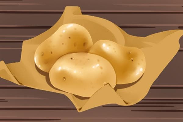 土豆冻了还能吃吗