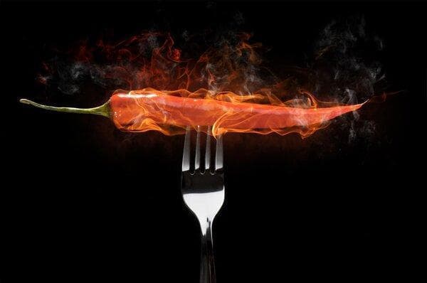 哪些食物容易上火？五种常见食物需谨慎食用