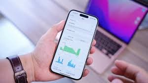 轻松设置iPhone，省电技巧助你减缓耗电速度