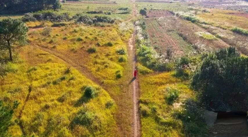 潇贺古道江华段：千年古道见证民族融合