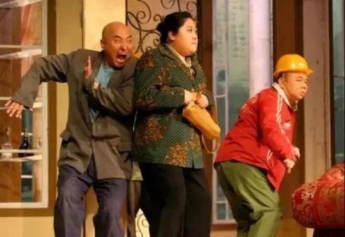 陈佩斯重返央视：能否再创喜剧经典？