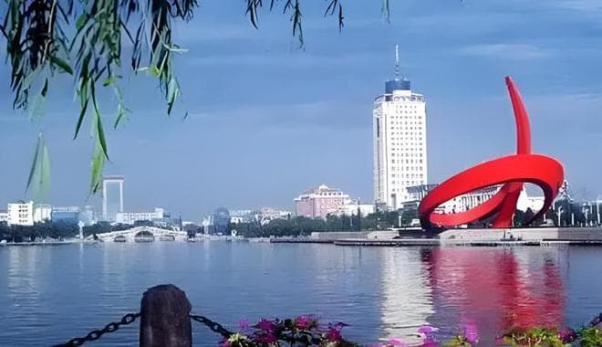 德州旅游必去十大景点，2025最新游玩攻略，解锁吃喝住行推荐收藏