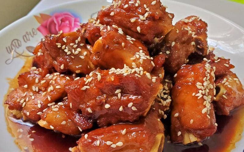 糖醋排骨制作全攻略，助你轻松成为厨房高手