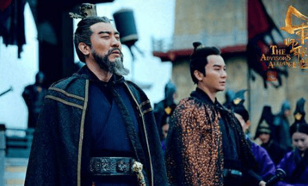 曹操选定曹丕：真心还是权谋？