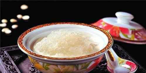 燕窝鱼翅替代品推荐：探寻健康环保的滋补食材选择