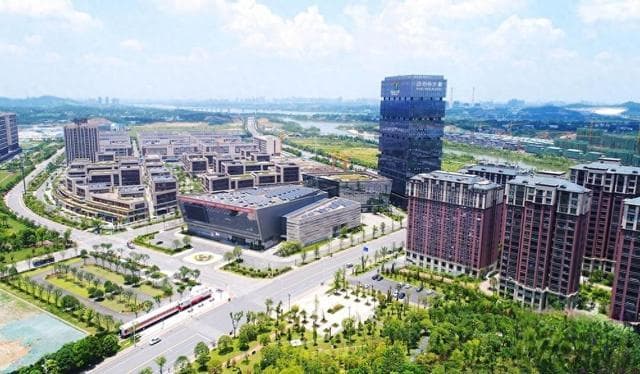 长风有时 直冲云霄——2024株洲年终经济综述