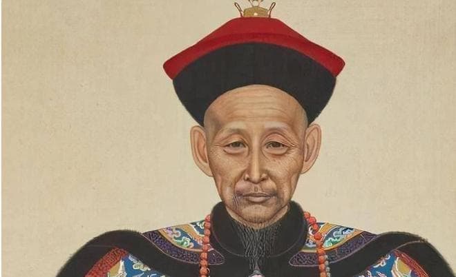 慈禧太后与道光咸丰同治光绪溥仪五帝的关系梳理
