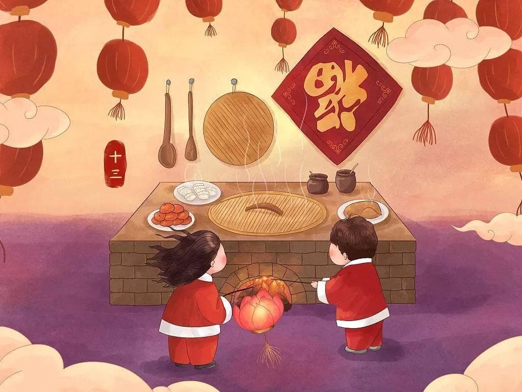 “十三躲一日，龙年诸事顺”，正月十三是啥日子？咋躲？传统别丢