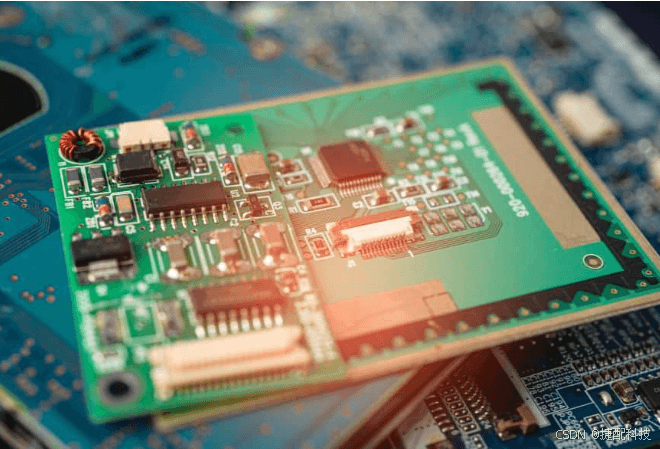 线路板设计进阶指南：双面 PCB 的突出优势解析