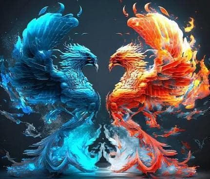 AI绘画技术对传统绘画艺术的影响及应对策略