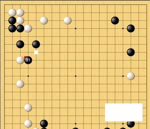 新手入门：围棋布局防守基础教程