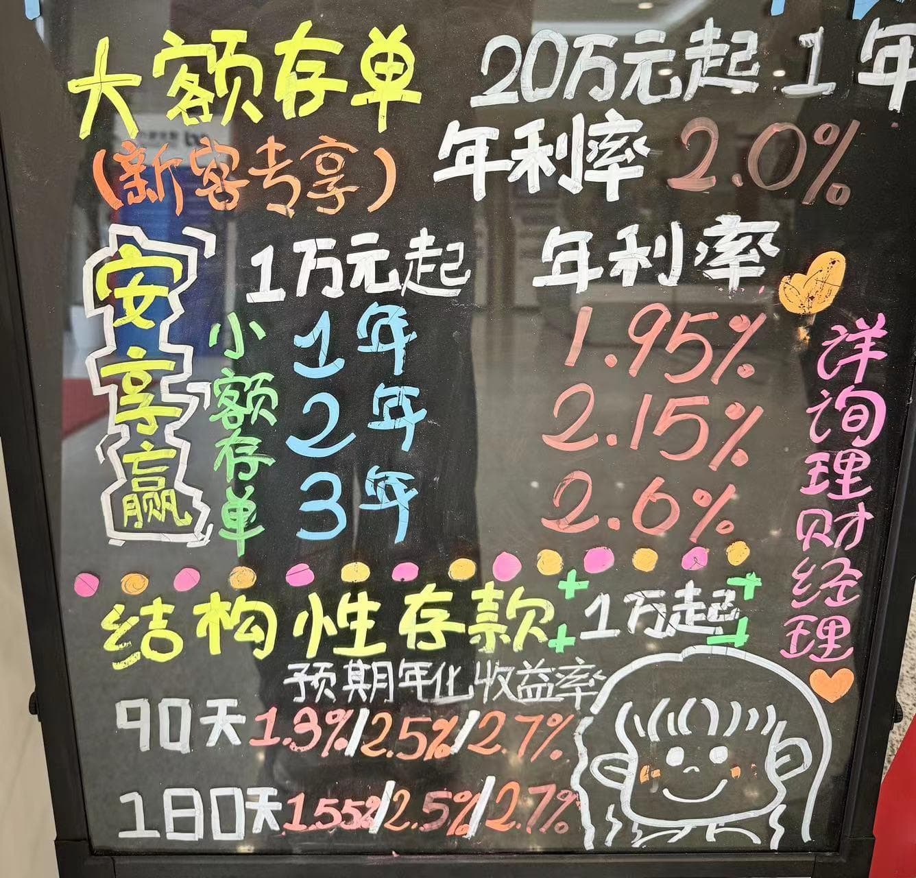 招商银行停发中长期大额存单，会成为行业趋势吗？