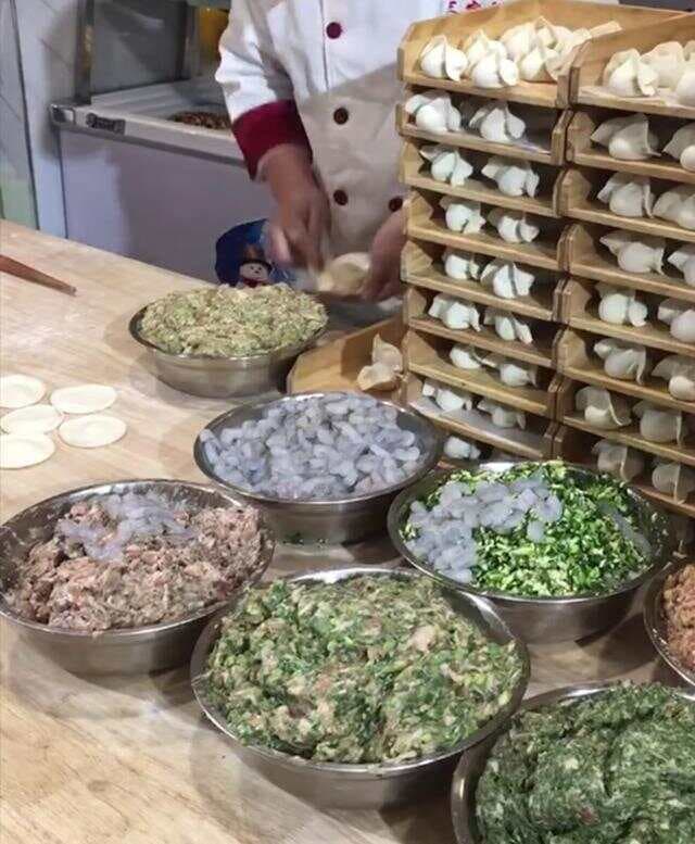 开设饺子馆的六大经营秘诀