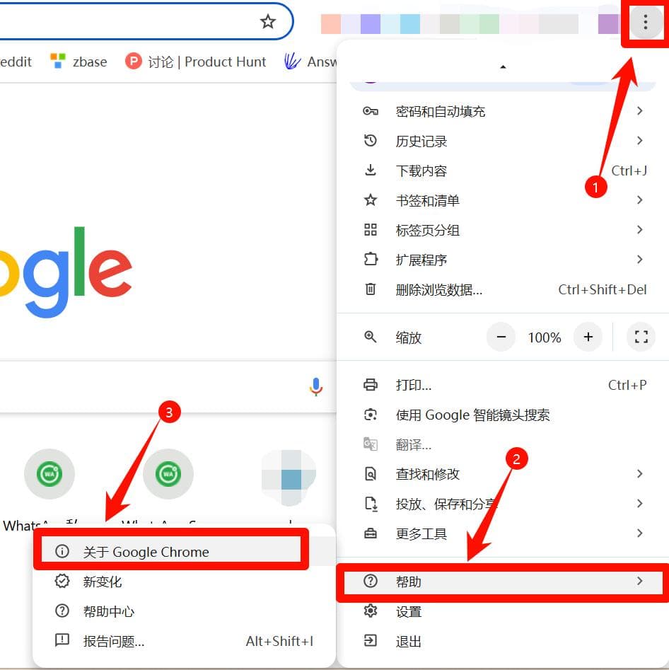 Chrome扩展程序无法正常工作？保姆级教程+原因讲解