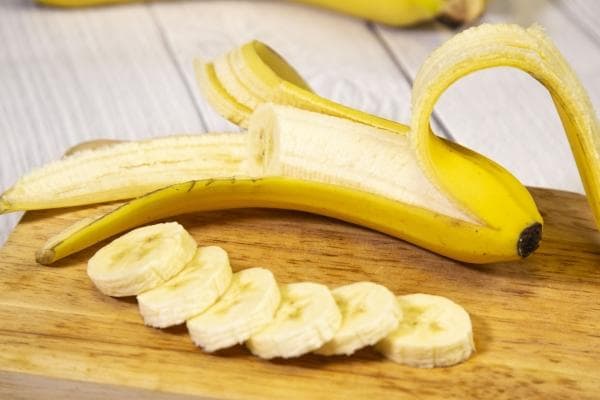 香蕉的功效与作用、禁忌和食用方法