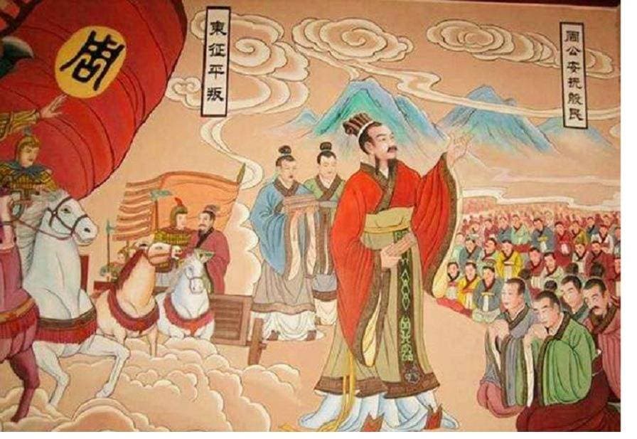 古代朝鲜与箕子带去的殷商文化关系密切