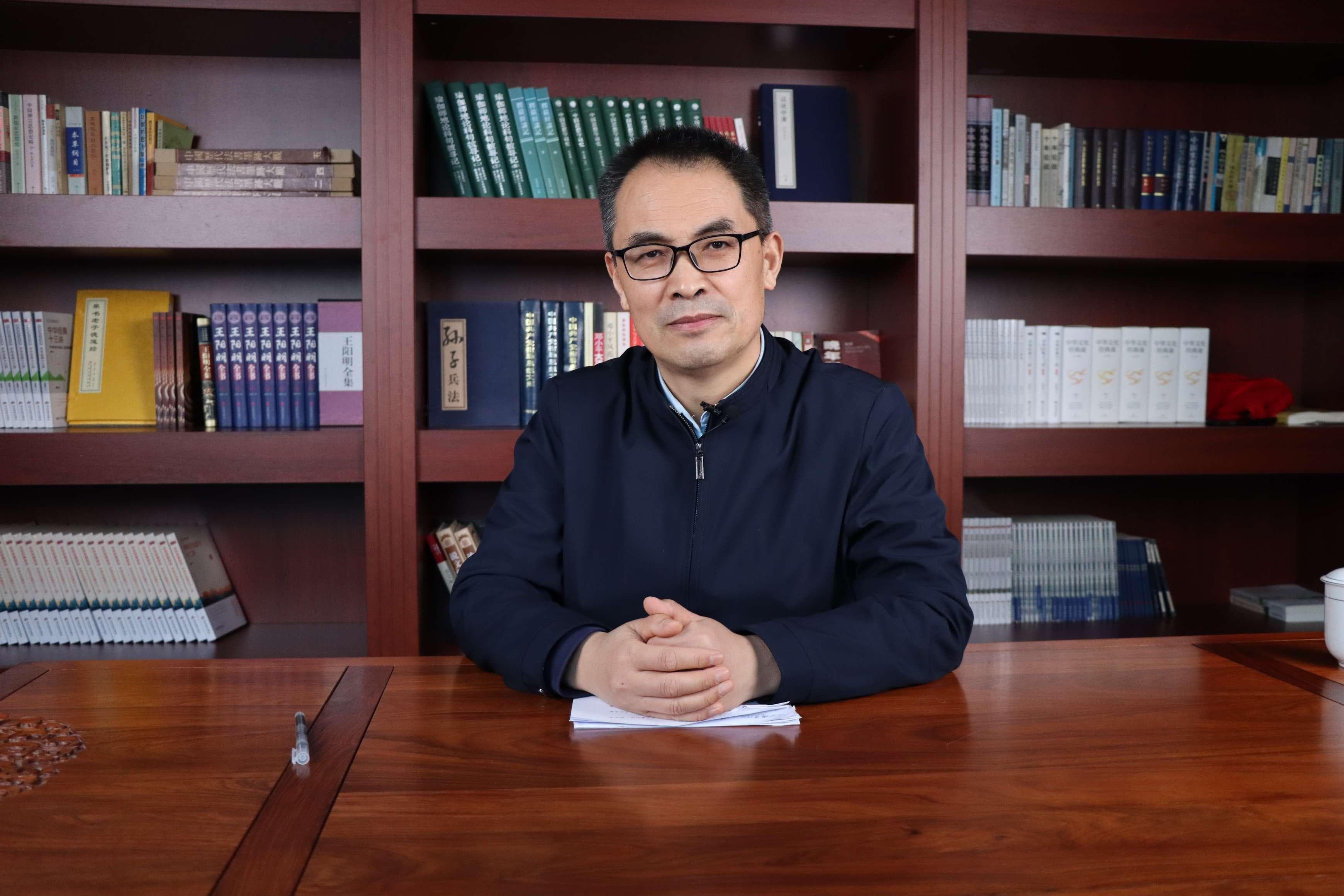 新时代下的企业家精神：文化传承与创新的融合之道