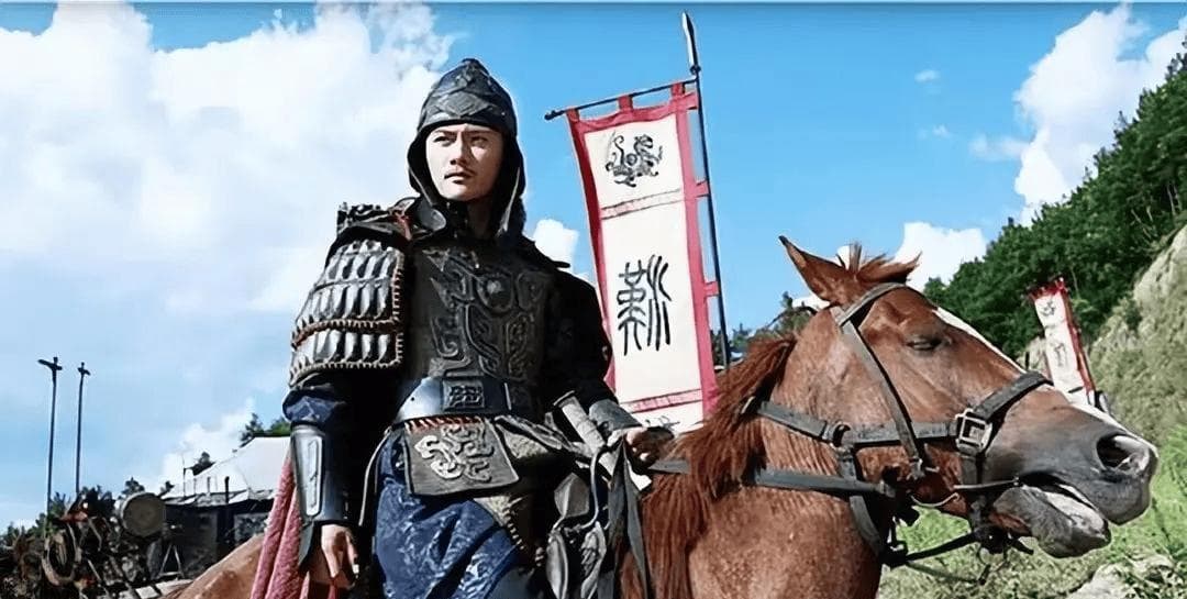 张文木：简论窦宪