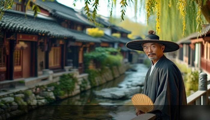 经典的八字俗语：俚语中的智慧与哲理