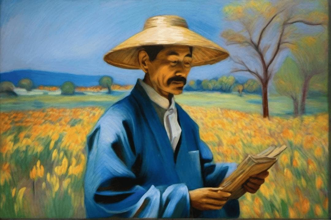 中域前程：中医学习从传统智慧到现代实践