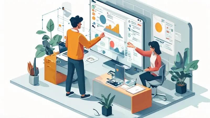 Excel图表制作教程：如何添加和格式化XY坐标轴