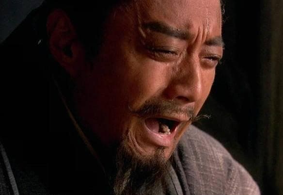 宋江毒死李逵：一个关于理想与权力的悲剧