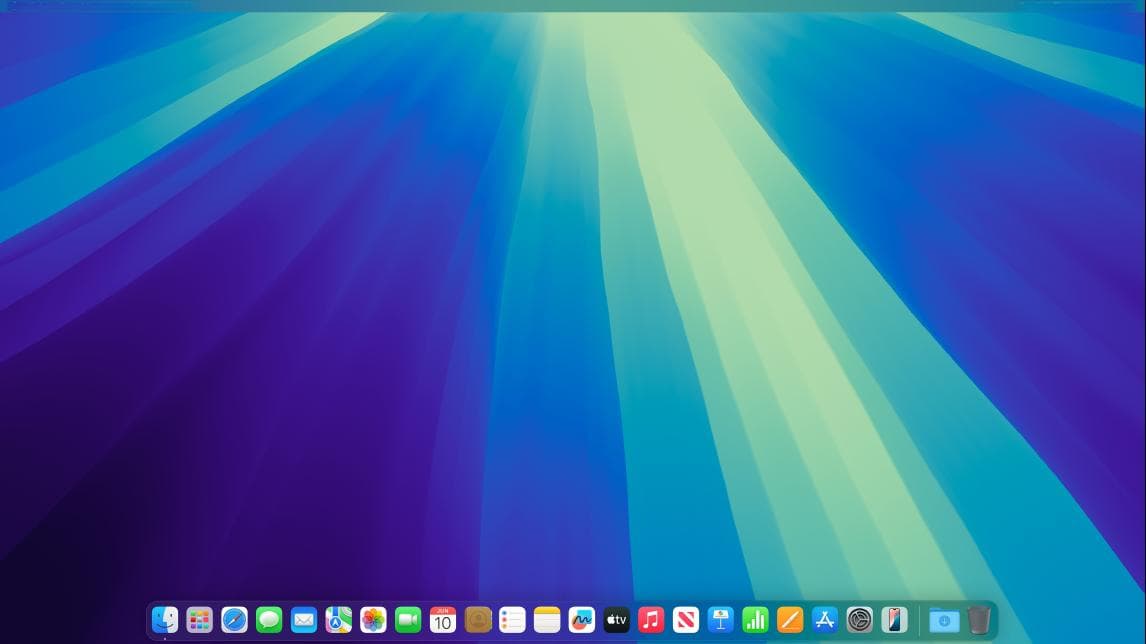 Mac Studio显示器设置指南