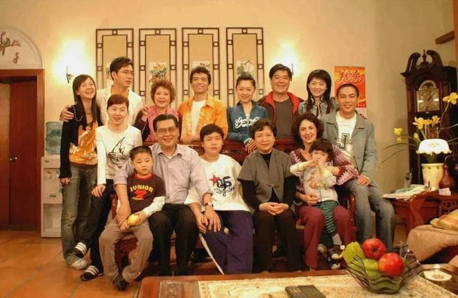 中国最长电视剧，广东人看了24年，拍3000多集，演员从小演到结婚