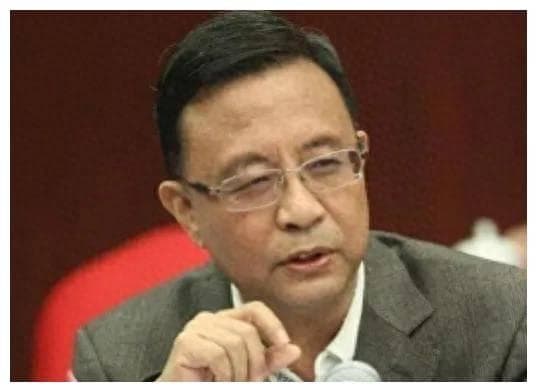 杨虎城后人现状：长子省委书记，俩女儿厅级干部