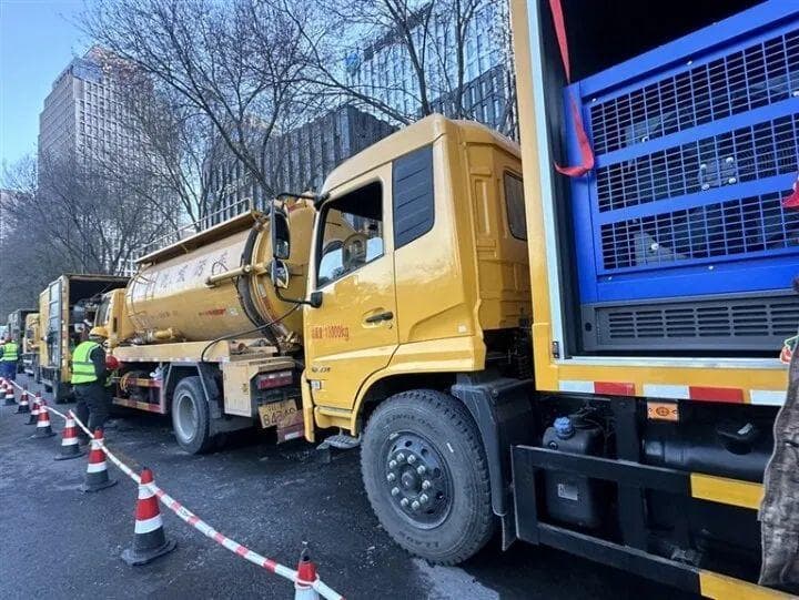 西宁市城市道路改造：如何将施工影响降到最小？