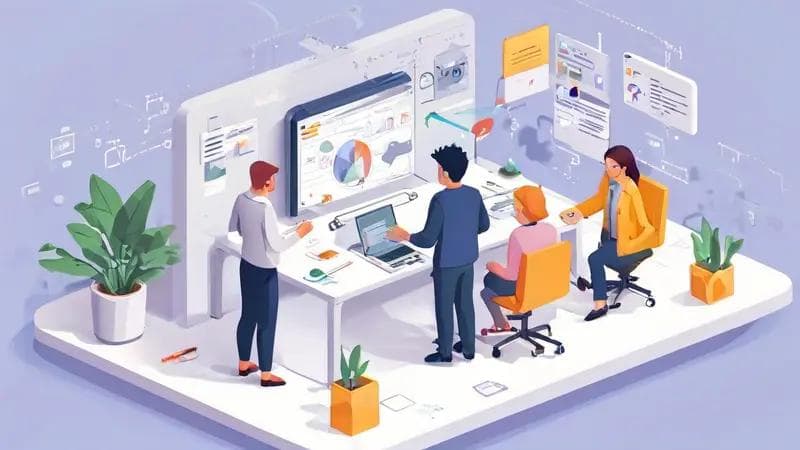 如何分析Web用户体验