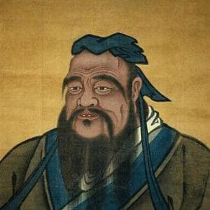 中国古代歌谣精选