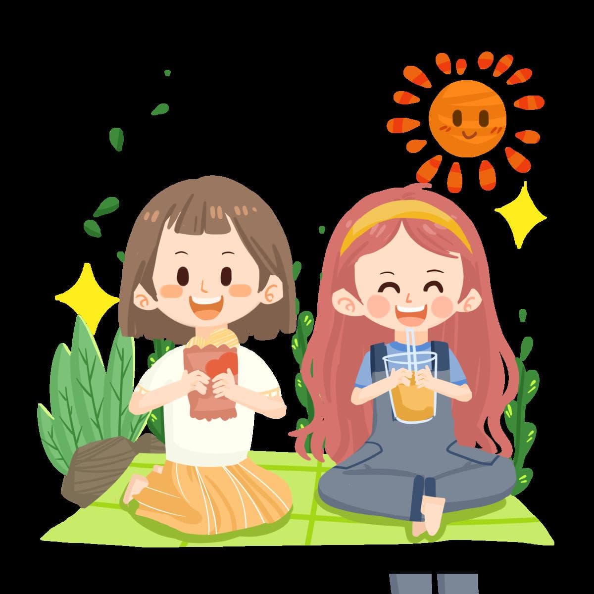 别光顾着防晒！夏天晒太阳有这么多好处，你知道吗？