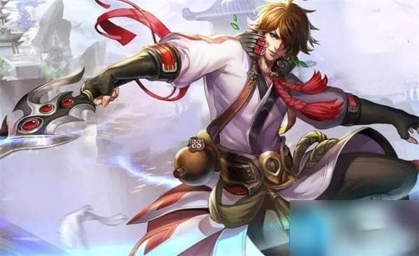 李白打野攻略：技能装备铭文搭配与实战技巧详解