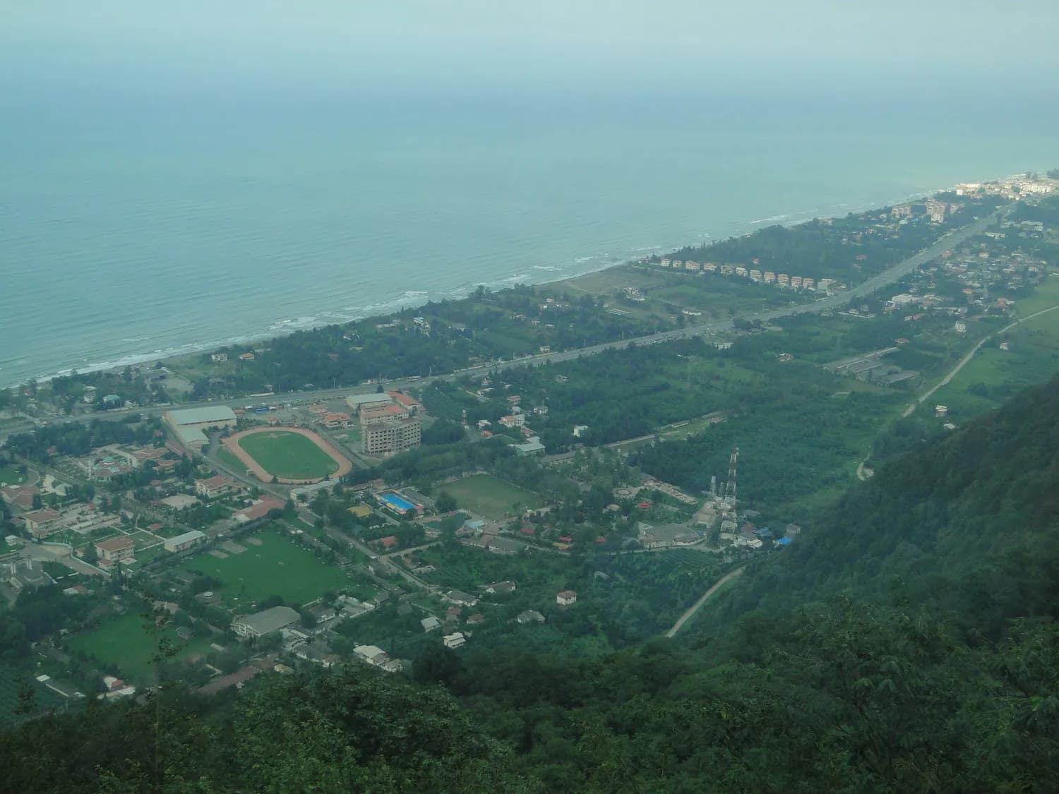 打卡网红地标：湖州月亮酒店&渔人码头