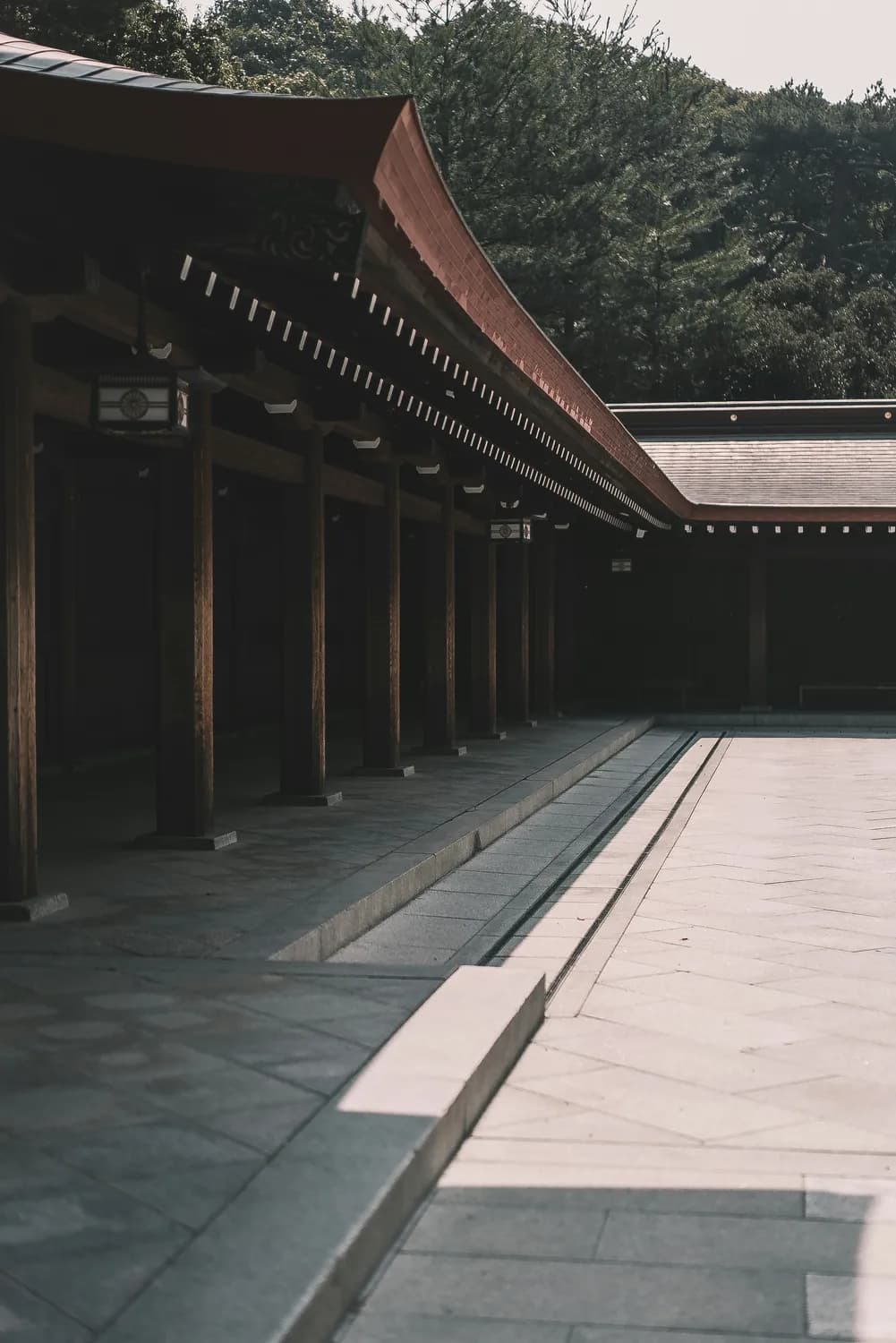 《我的世界》古风四合院园林设计秘籍