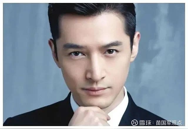 胡歌说人过40进入人生倒计时