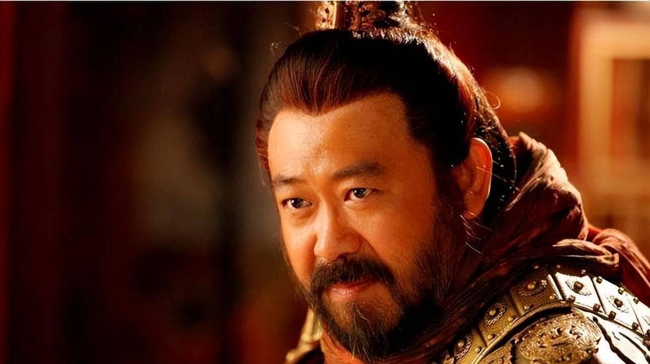 混世魔王还是当代名将，跨越千年历史，浅析程咬金形象变迁之路！