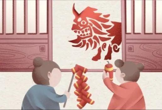 正月初六：送穷、挹肥与开市，传统民俗里的新年祈愿