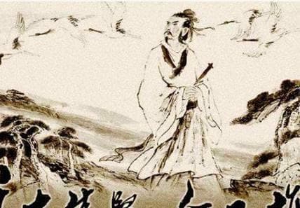 介子推：割股奉君的忠臣与不言禄的隐士
