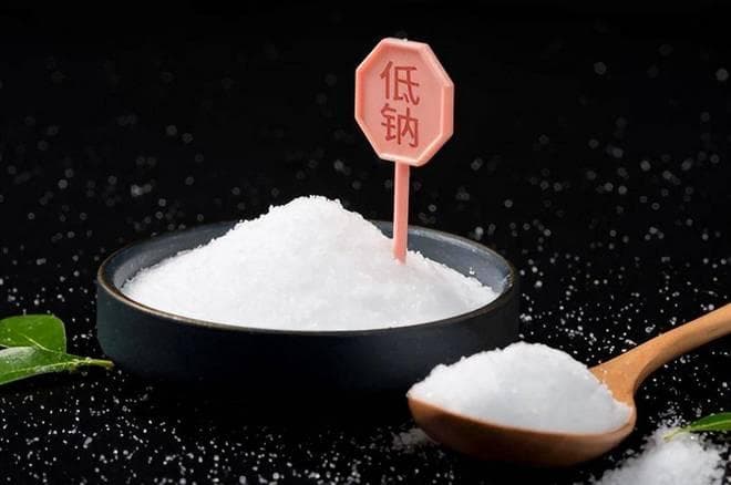 北大研究：换种盐，每年少死45万人！低钠盐真的是“送命盐”吗？