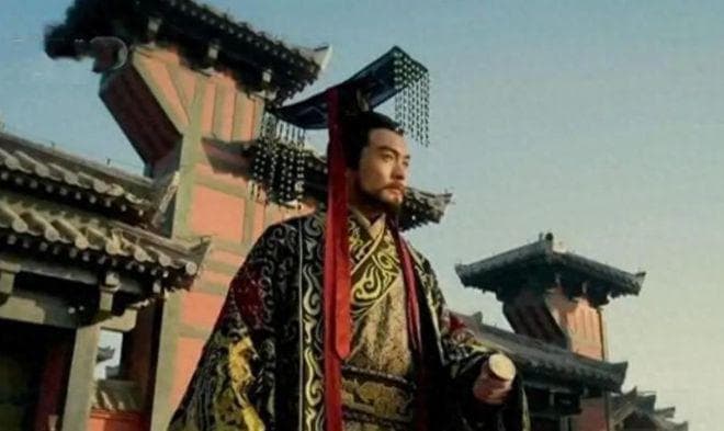 历史上一共有四百多个皇帝，但要论后世影响力，唯有这四位上榜！