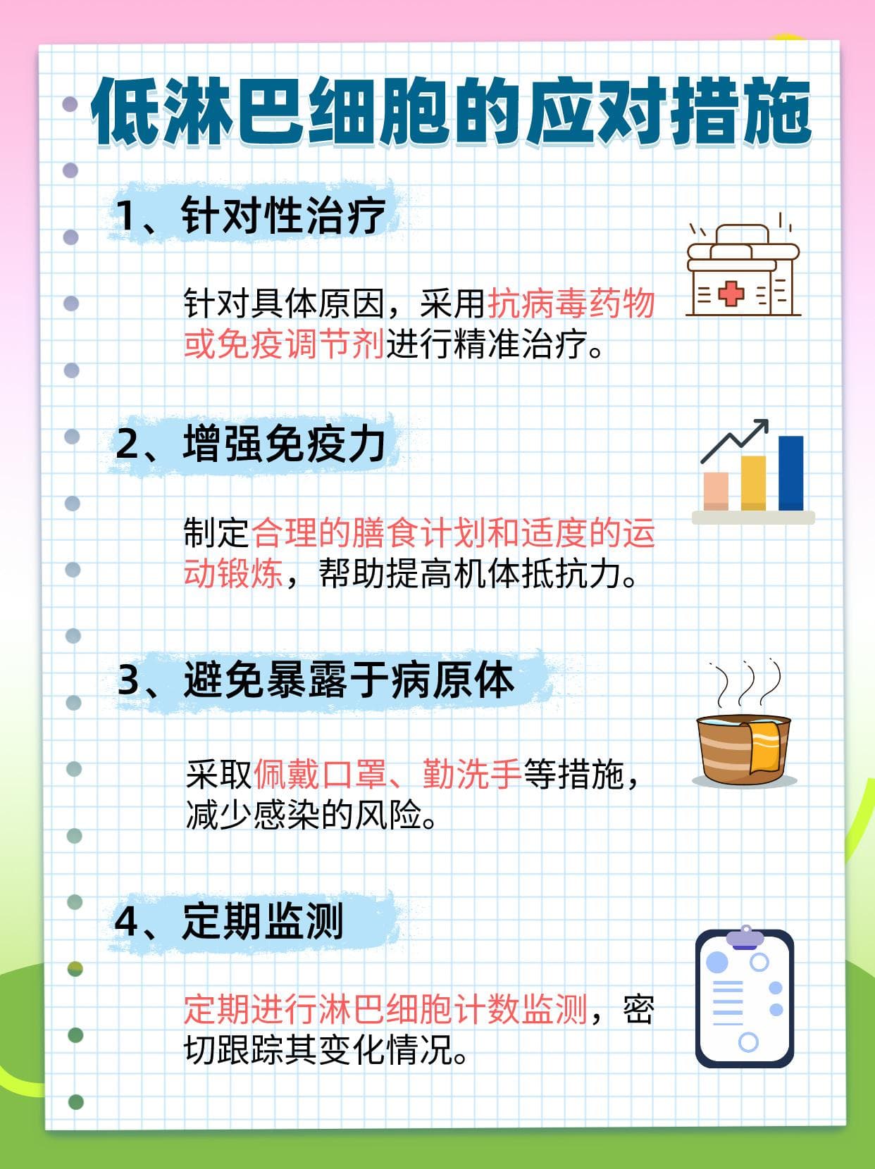 淋巴细胞百分比10%，这个数值让您忧心忡忡？