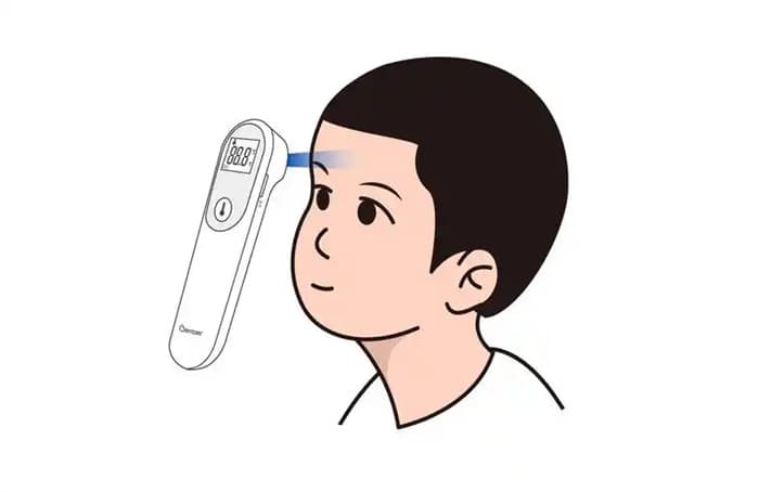 新手爸妈必看：婴儿发烧如何护理