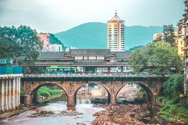 西南地区最值得推荐的三大早餐之都，连吃7天都可以不带重样