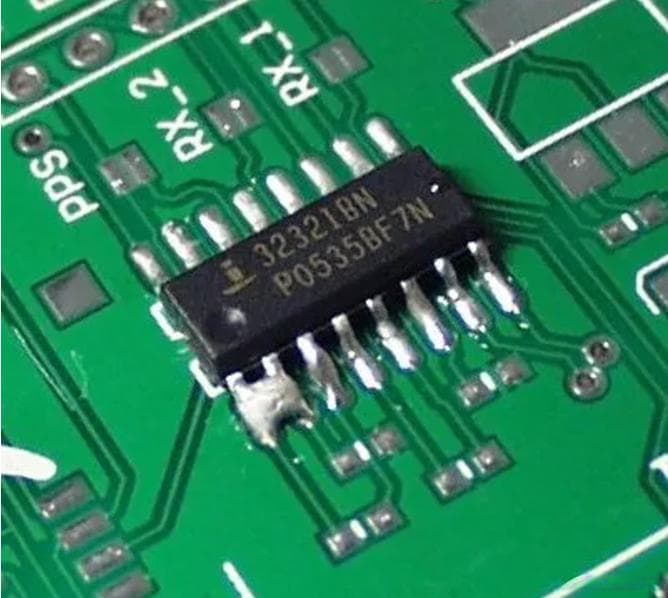 PCB焊接缺陷解析及应对大全：从空焊到极性反的全面指南