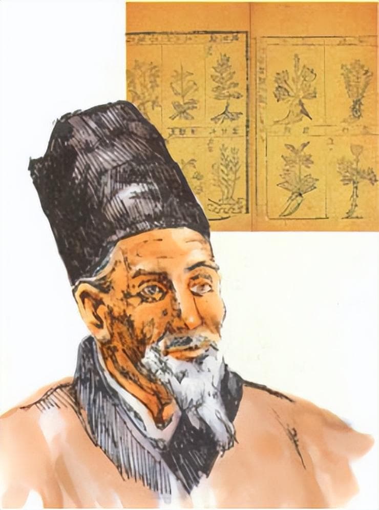 齐民要术作者的简介（历史事件及人物系列—贾思勰（xie）和《齐民要术》）