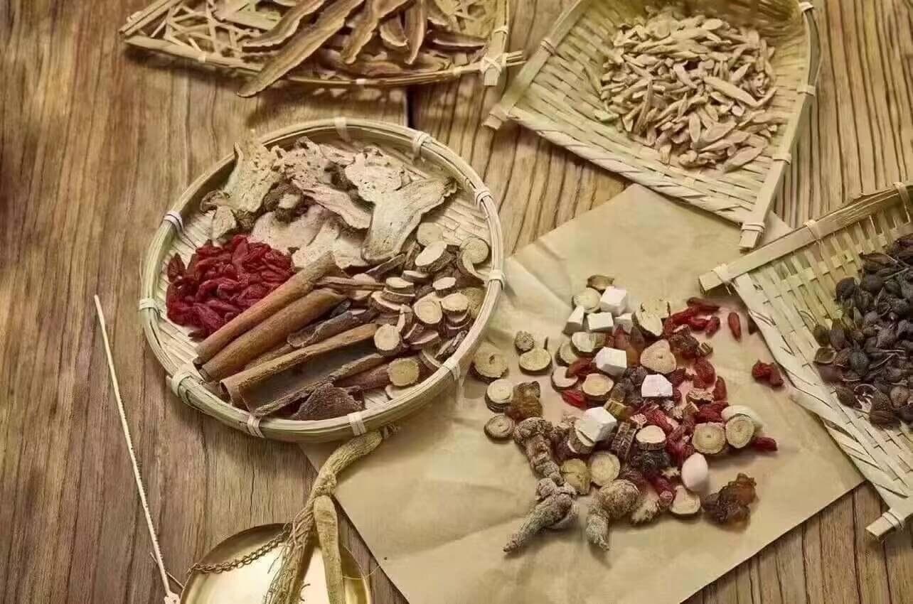 中医治疗耳鸣的手段丰富多样